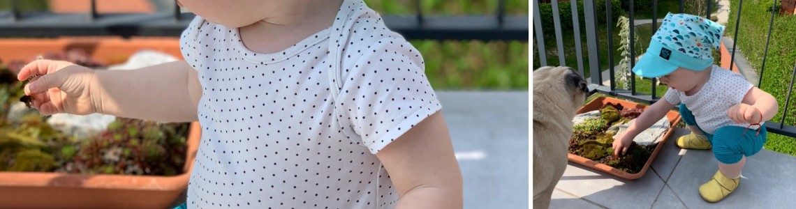 Letné dni sú v plnom prúde!