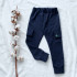 Detské tepláčiky klasické jeans