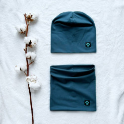 Detský nákrčník (tunel) HANADA