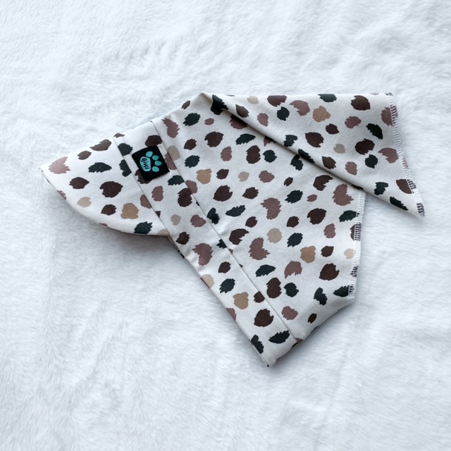 Detská letná šatka so šiltom FLIAČIKY