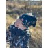 Detská čiapka LÚČNE KVETY Detská čiapka LÚČNE KVETY